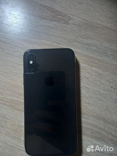 Телефон iPhone Xs