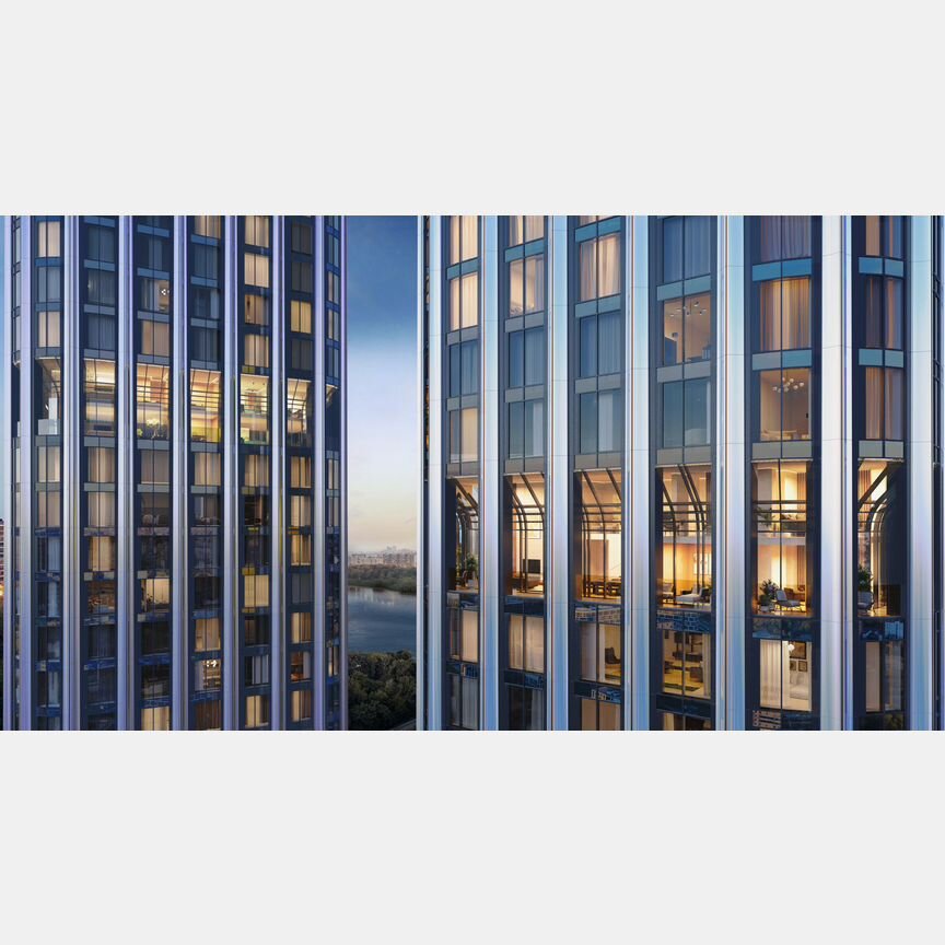 1-к. квартира, 48,6 м², 13/39 эт.