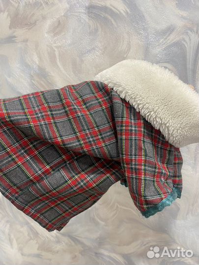 Кофта для собак