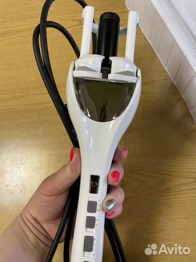 Стайлер для волос