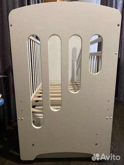 Детская кровать Топотушки Каролина