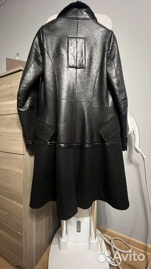 Дубленка Saint Laurent оригинал