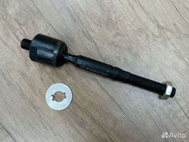 Тяга рулевая Toyota markII