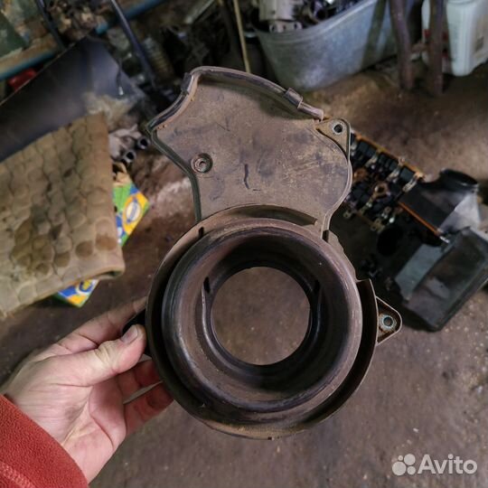 Кожух грм GM 55354834 303649958 opel Chevrolet