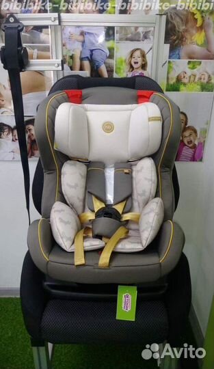 Детские автокресла