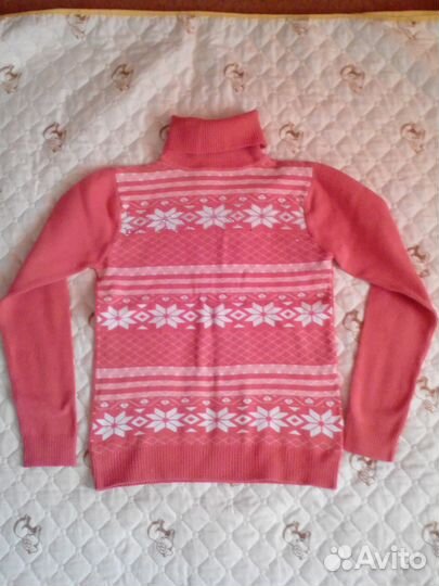 Вещи на девочку-школьницу