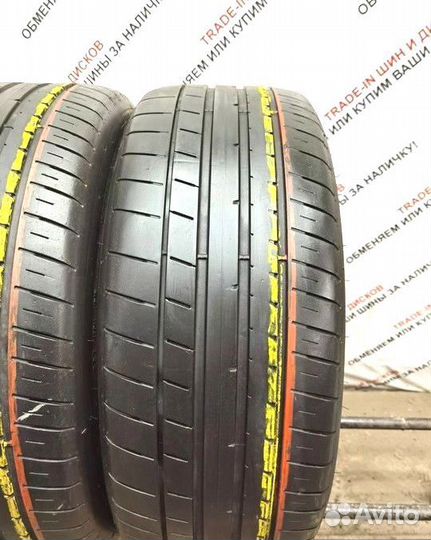 Dunlop SP Sport Maxx RT 2 255/40 R21 102N