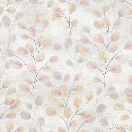 Обои 1 рулон