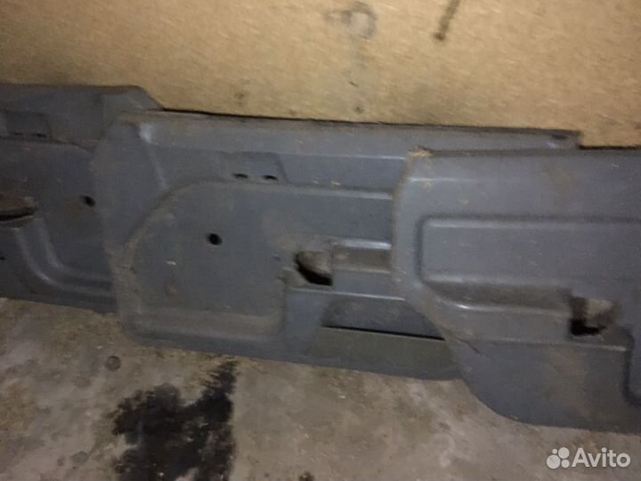 Дверные карты