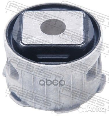 Сайленблок подрамника volkswagen touareg 2003-2010