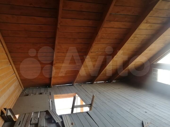 Дом 150 м² на участке 4 сот.