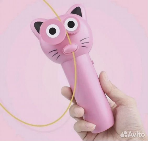 Зипстринг игрушка