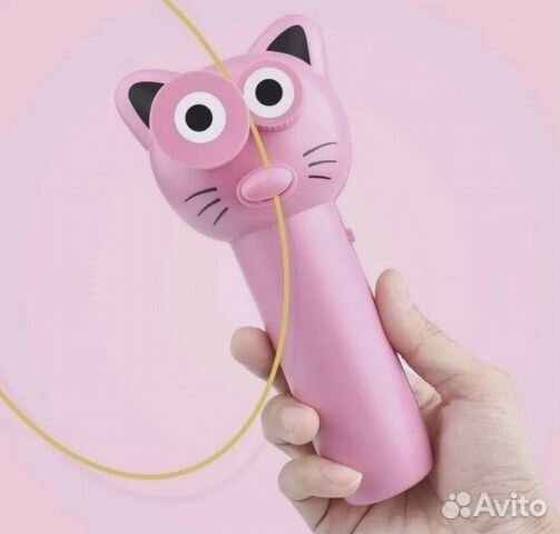 Зипстринг игрушка