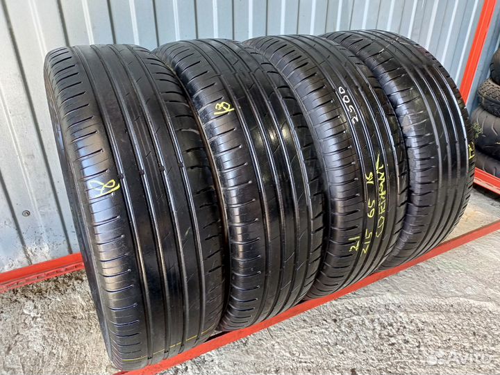 Cordiant Sport 3 215/65 R16