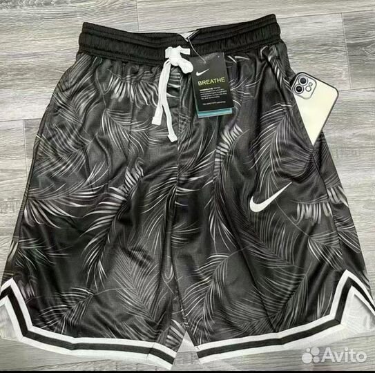 Шорты nike оригинал