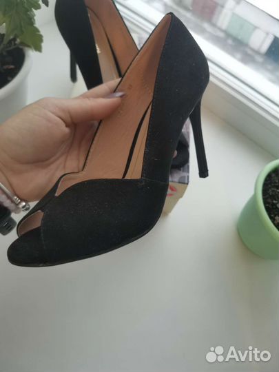 Туфли женские