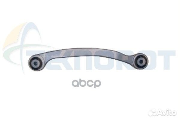 Рычаг подвески задн.прав.верхн.задненапр. merce