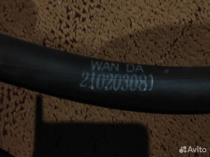 Камеры велосипедные