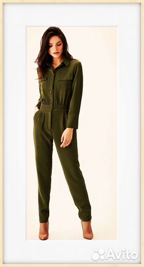 Комбинезон женский новый