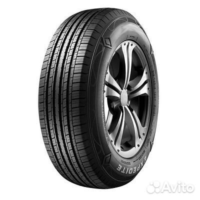 Vittos VSH10 Expedite 225/60 R17 99H
