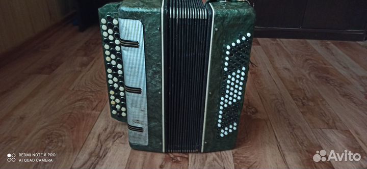 Продам баян