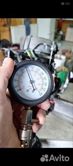 Мотор Тохатсу 40