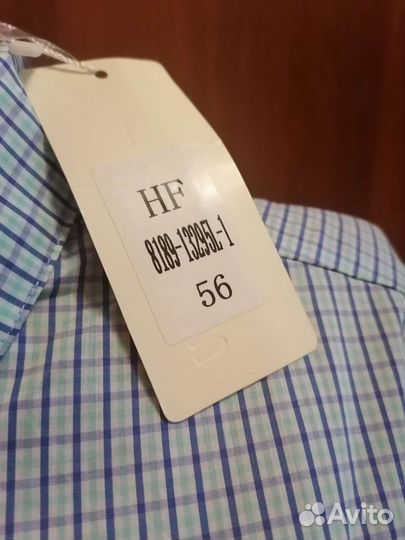 Рубашка женская