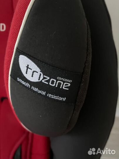 Автокресло Concord Ultimax Isofix