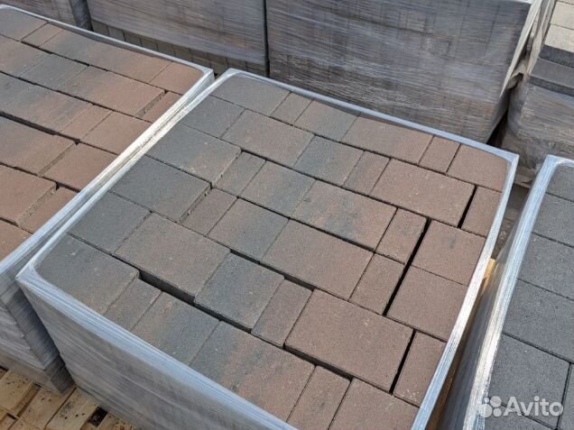 Тротуарная плитка (огромный выбор)