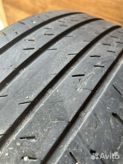 Bridgestone Alenza 001 225/60 R18 26J