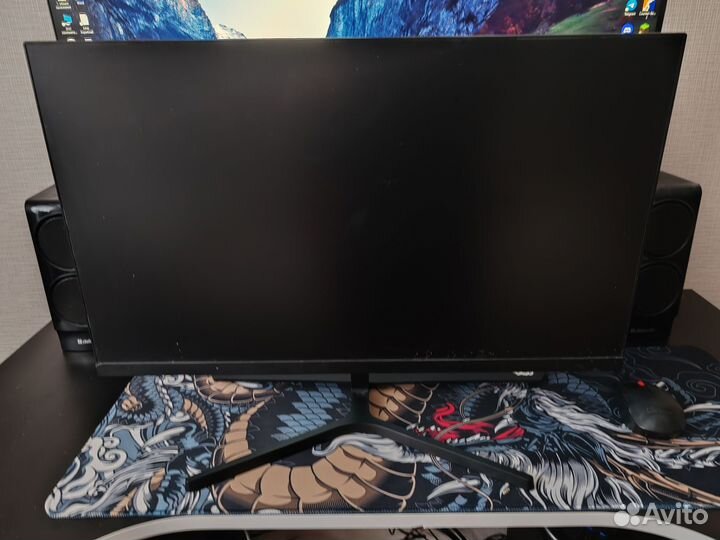 Монитор redmi