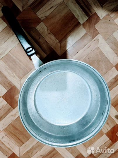 Сковорода новая,ссср