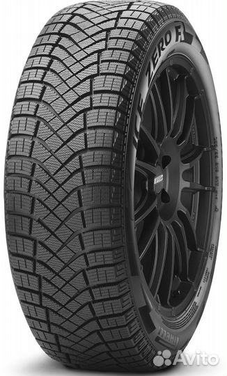 Pirelli Ice Zero FR 215/65 R17 103T