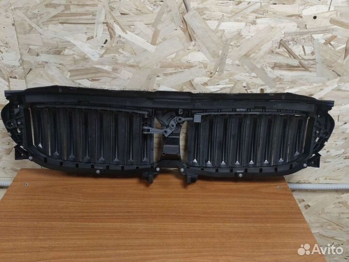 Воздуховод BMW G30 51119498612