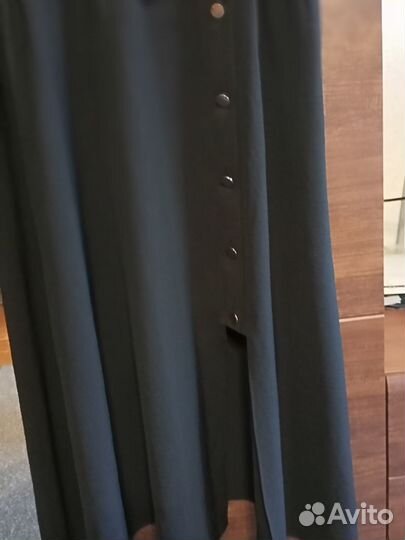 Платье нарядное, вечернее, р-р 60-62