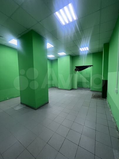 Торговая площадь, 349 м²