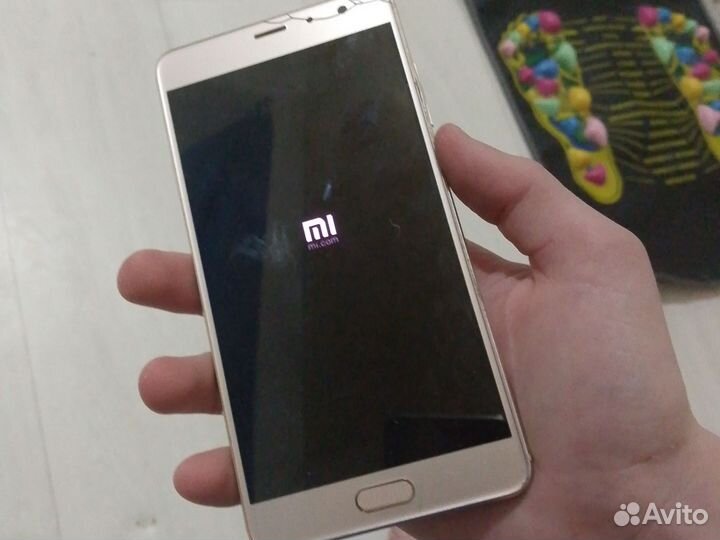 Xiaomi Redmi Pro, 3/64 ГБ