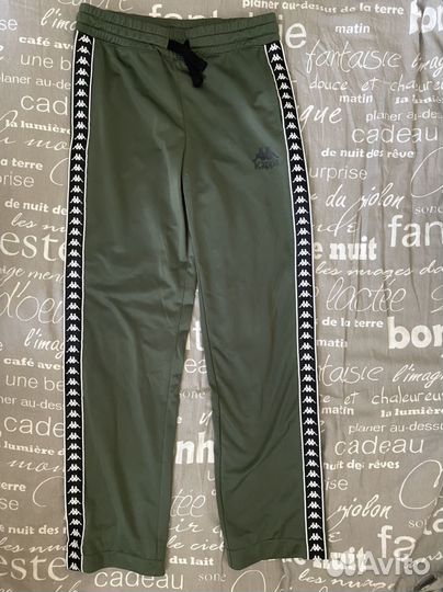 Спортивные брюки kappa