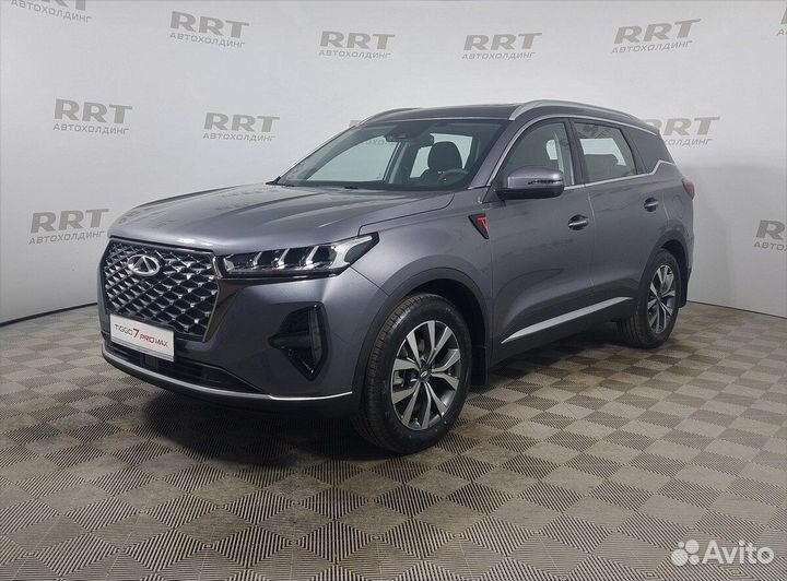 Chery Tiggo 7 Pro Max 1.6 AMT, 2023