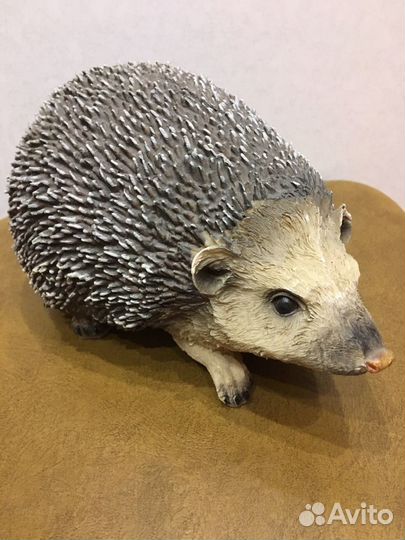 Ежик д/декора(24см)
