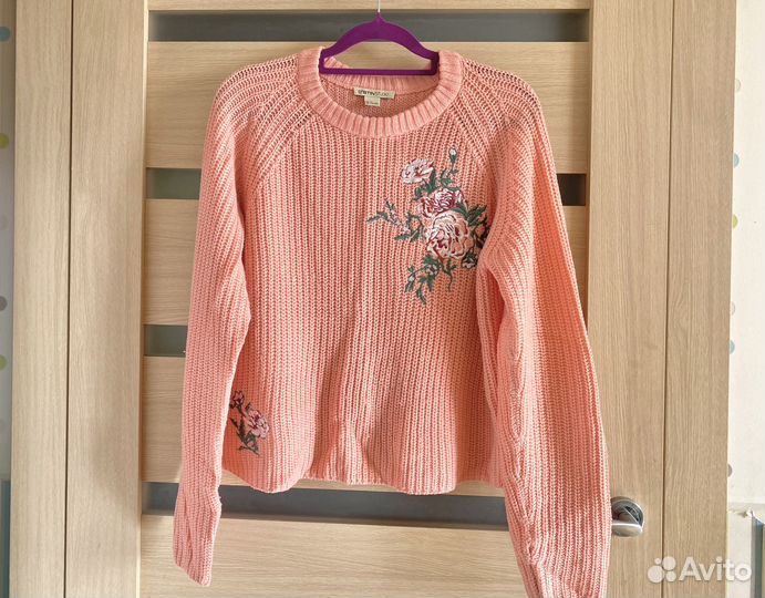 Свитер, джемпер