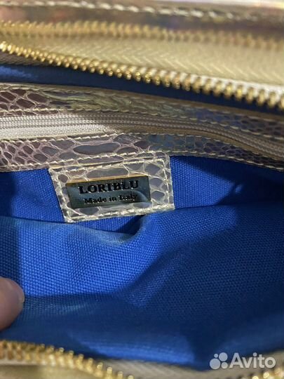 Сумка клатч Loriblu