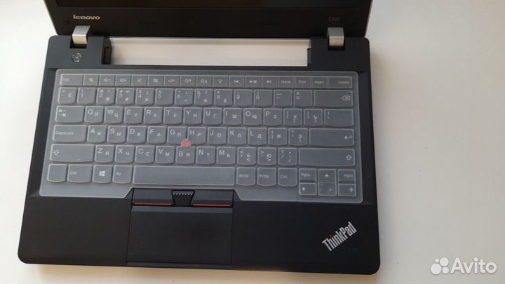 Ноутбук Lenovo Thinkpad E330