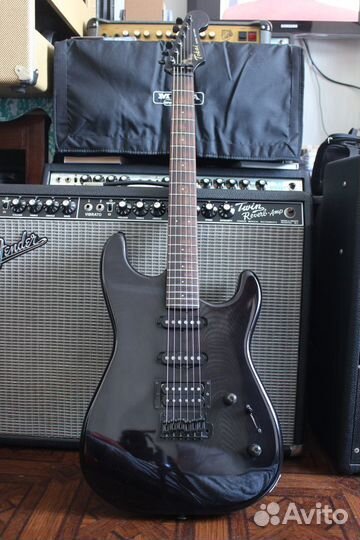 Tokai Ash Stratocaster Super Edition