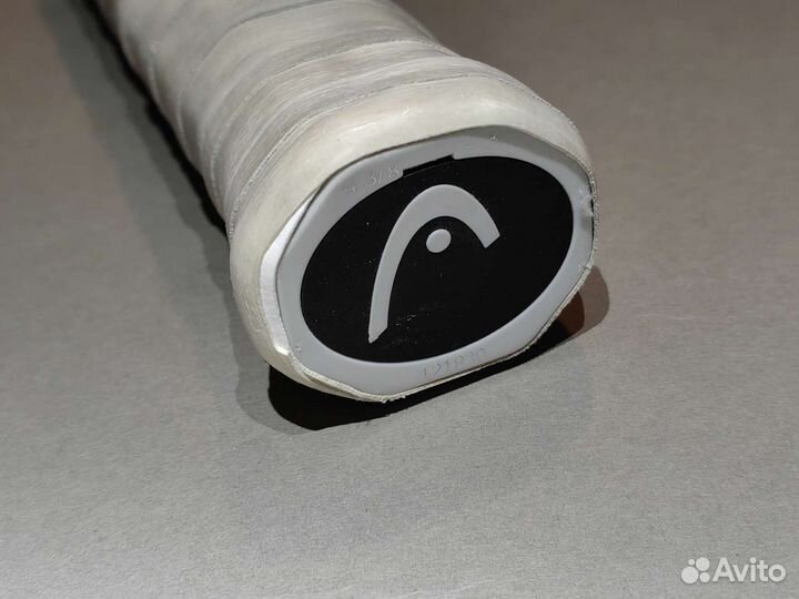 Ракетка head Prestige mid microgel