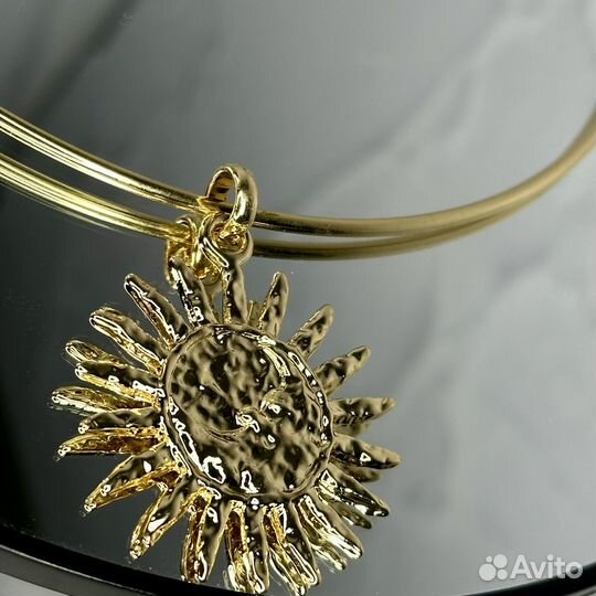 Колье чокер как в Pinterest под золото бижутерия