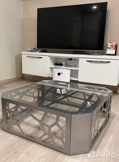 Журнальный столик