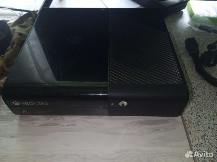 Xbox 360