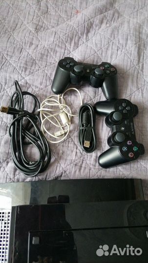 Sony playstation 3 PS3