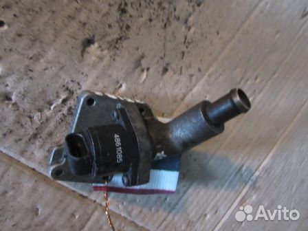 Датчик холостого хода Dodge Intrepid 1998